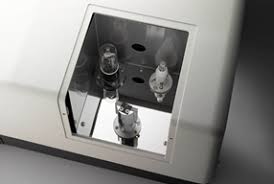 lamp spectrophotometer